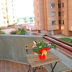 Recently Refurbished With Sea Views. *