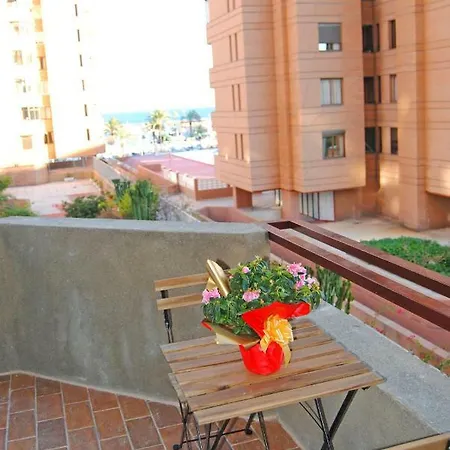 Recently Refurbished With Sea Views. *
